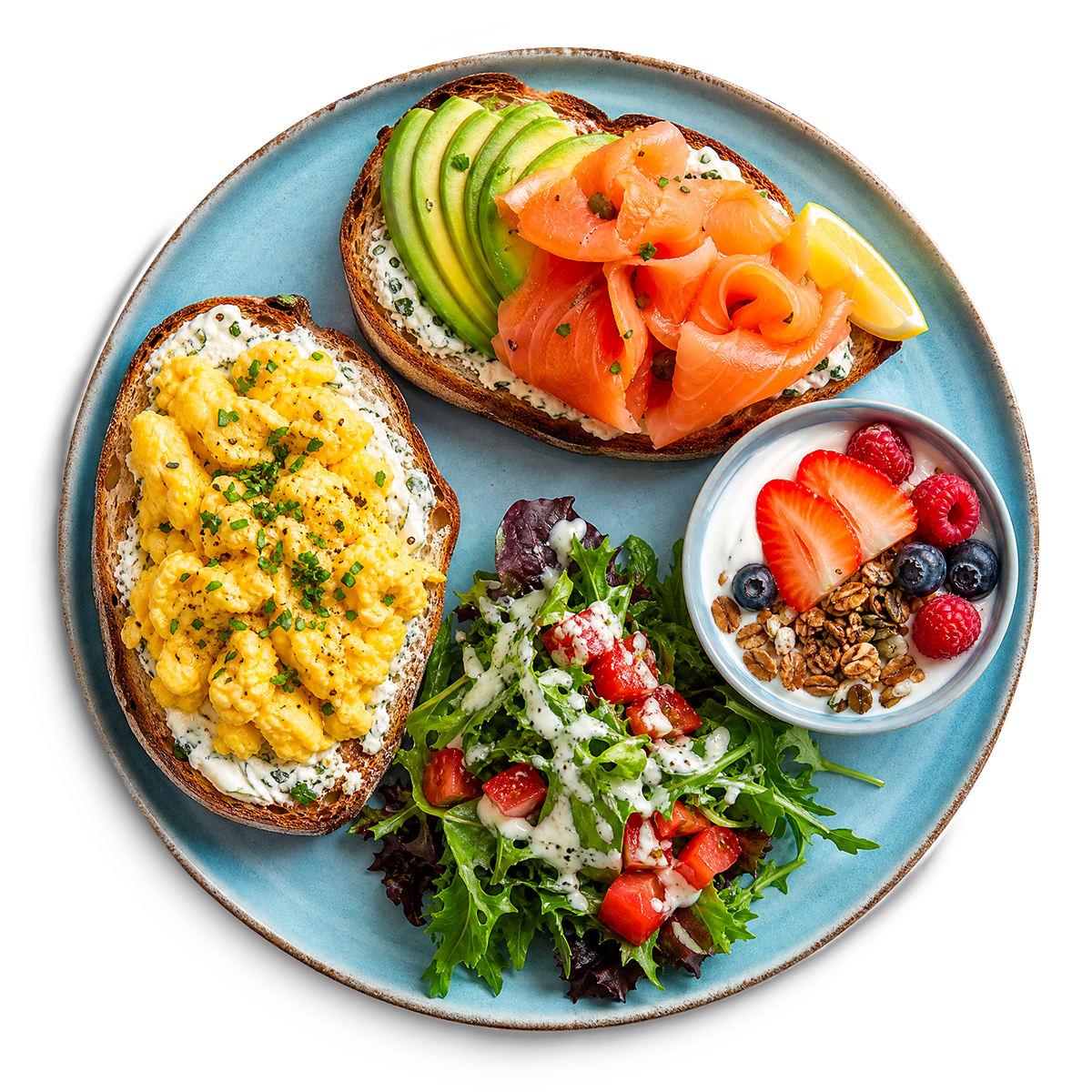 LE HEALTHY